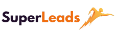 SuperLeads Logo