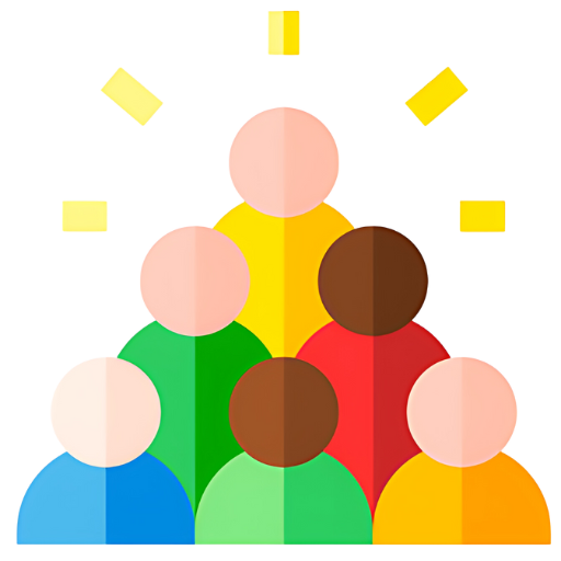 Deep Audience Icon