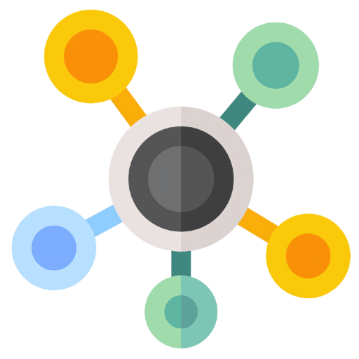 Multi-Channel Icon