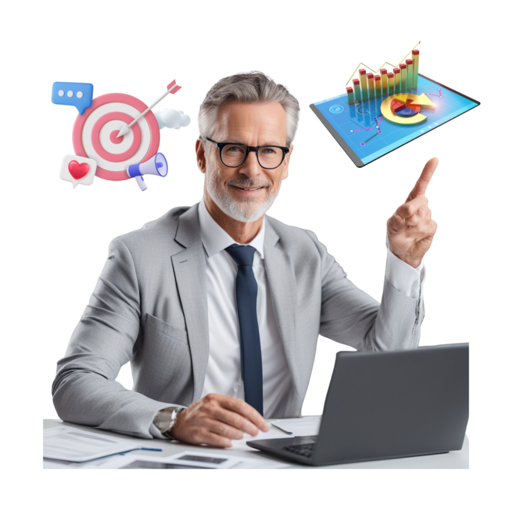 Personalized Outreach for B2B Lead Generation