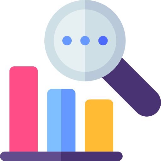 Data Analysis Icon